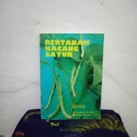 Image of Bertanam Kacang Sayur