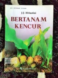 Image of Bertanam Kencur
