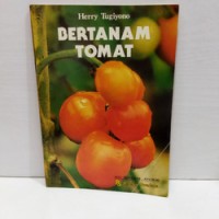 Image of Bertanam Tomat