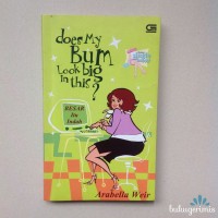 Image of Besar Itu Indah