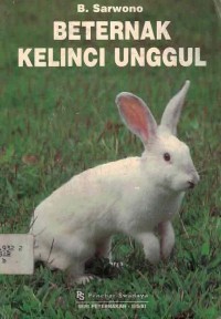 Image of Beternak Kelinci Unggul