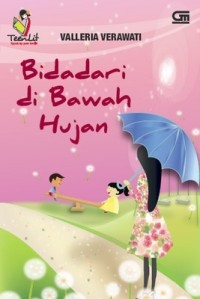 Image of Bidadari di Bawah Hujan