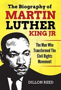 Image of Biography of Martin Luther King , Jr. - ing