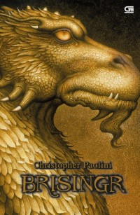 Image of Brisingr