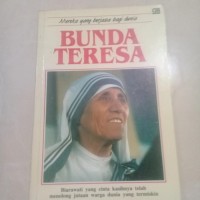 Image of Bunda Teresa
