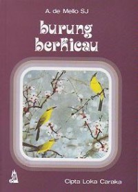 Image of Burung Berkicau