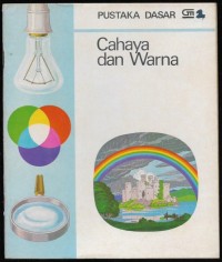 Image of Cahaya dan Warna