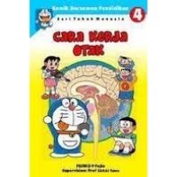 Image of Cara Kerja Otak