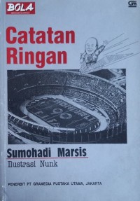 Image of Catatan Ringan