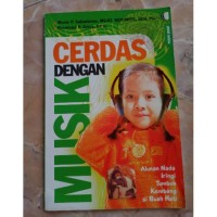 Image of Cerdas dengan Musik