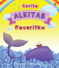 Image of Cerita Alkitab Favoritku