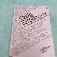 Image of CERITA PENDEK INDONESIA IV