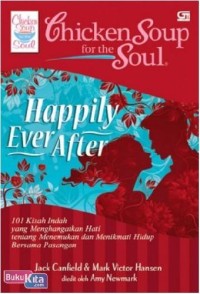 Image of Chicken Soup For The Soul : Happily Ever After