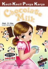 Image of Chocolate Milk