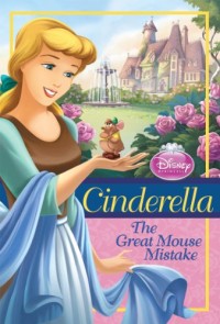 Image of Cinderella The Great Mouse Mistake