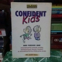 Image of Confident Kids