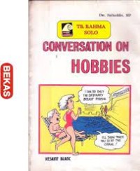 Image of Conversation on Hobbies