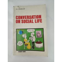 Image of Conversation on Social Life