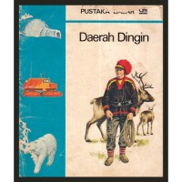 Image of Daerah Dingin