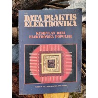 Image of Data Praktis Elektronika