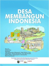 Image of Desa Membangun Indonesia