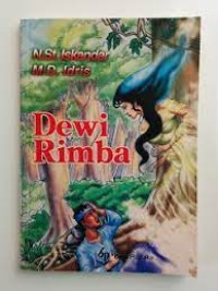 Image of Dewi Rimba
