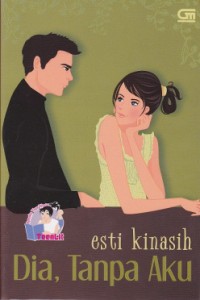 Image of Dia, Tanpa Aku