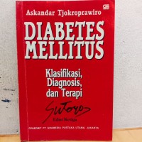 Image of Diabetes Mellitus