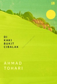 Image of Dikaki Bukit Cibalak