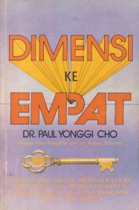 Image of Dimensi Ke Empat