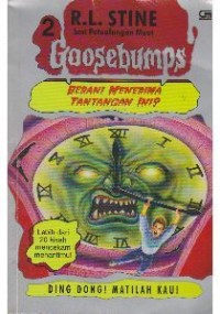 Image of Ding Dong! Matilah Kau!