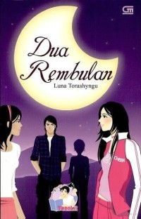Image of Dua Rembulan
