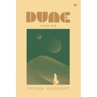 Image of Dune : Mesias