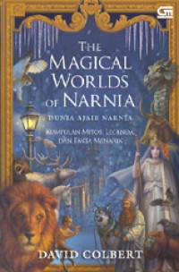 Image of Dunia Ajaib NARNIA