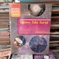 Image of Dunia Sains Fisika : Sistem Tata Surya