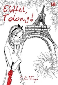 Image of Eiffel, Tolong !