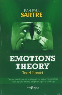 Image of Emotions Theory (Teori Emosi)