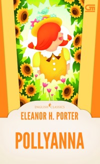 Image of English Classics: Pollyanna