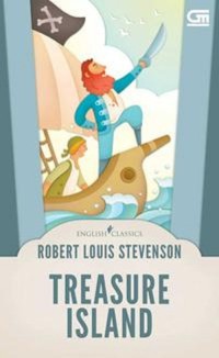 Image of English Classics: Treasure Island