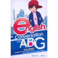 Image of English Conversation For ABG