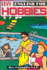 Image of English for Hobbies