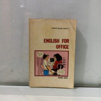 Image of English for Office