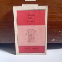 Image of English Pattern Practices
