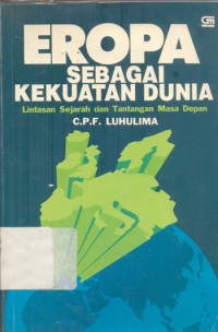 Image of Eropa Sebagai Kekuatan Dunia