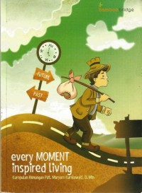 Image of Every Moment Inspired Living