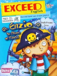 Image of Exceed English : Enzio, The Prince Of Pirates