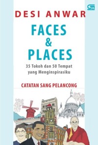 Image of Faces & Places