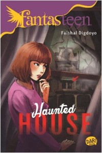 Image of Fantasteen : Haunted House