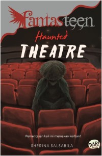Image of Fantasteen : Haunted Theatre