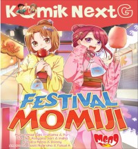 Image of Festival Momiji